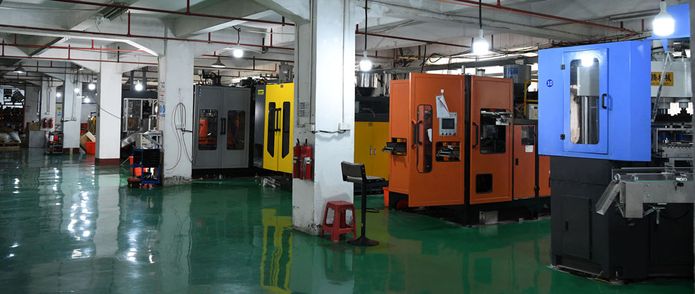 Yongrisheng Workshop