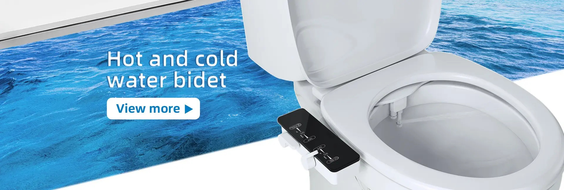 water bidet manufacturer