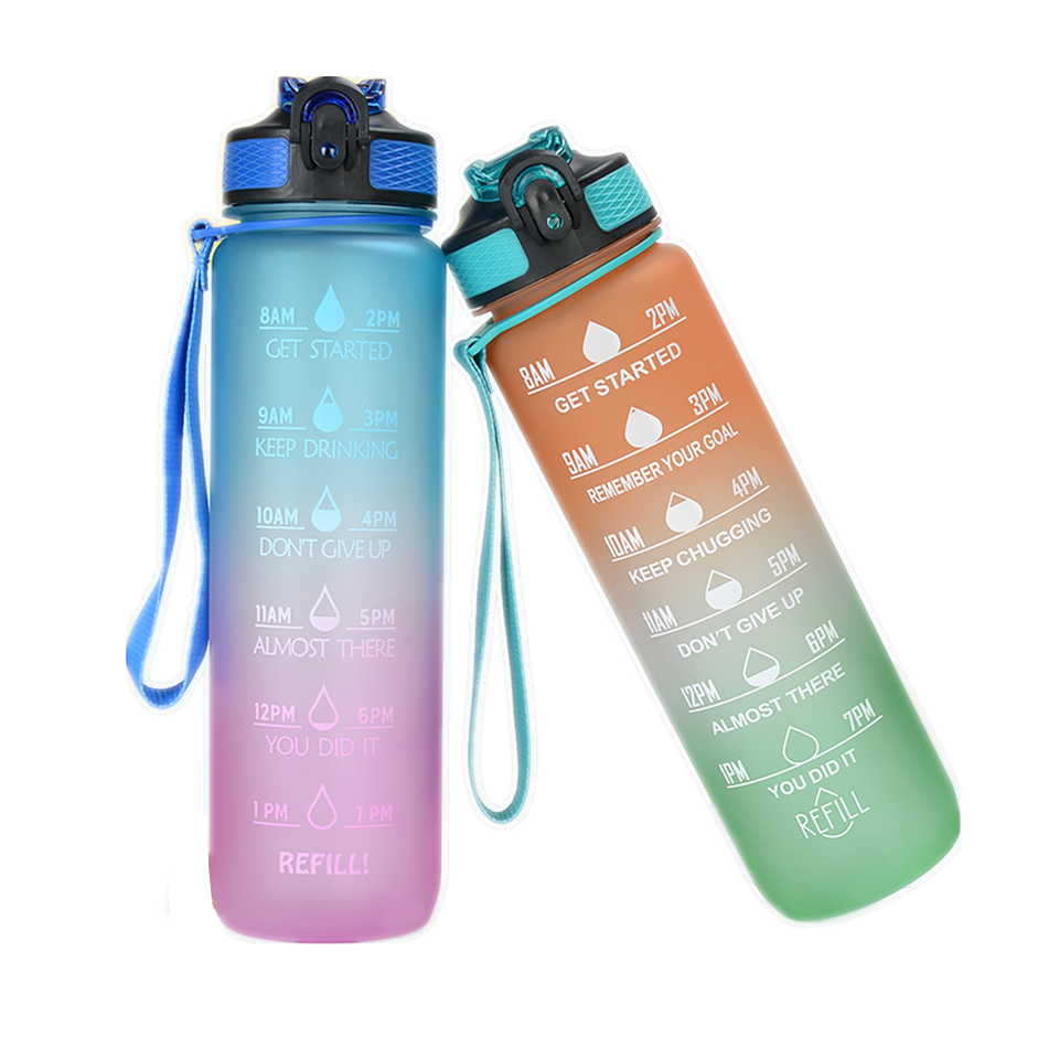Plastic Bottles