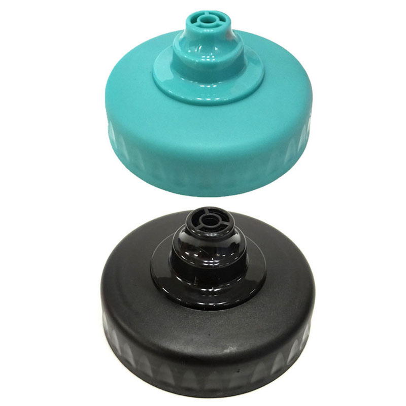 Bottle cap with one way valve(Cap-103)