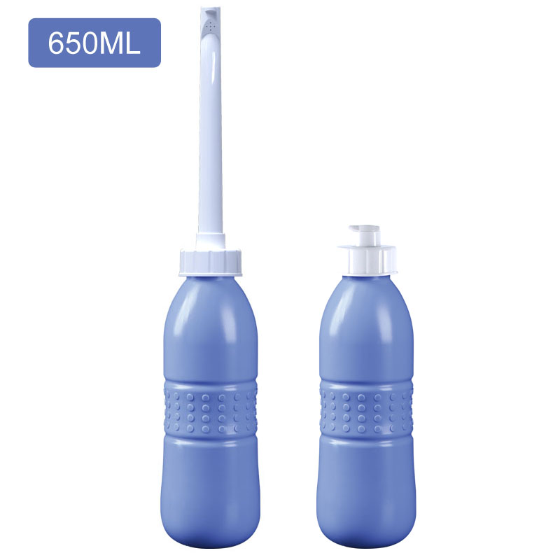 650ml Peri Bottle for Postpartum Healing