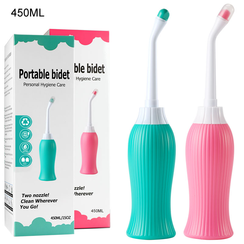 450ml Peri Bottle for Postpartum Healing