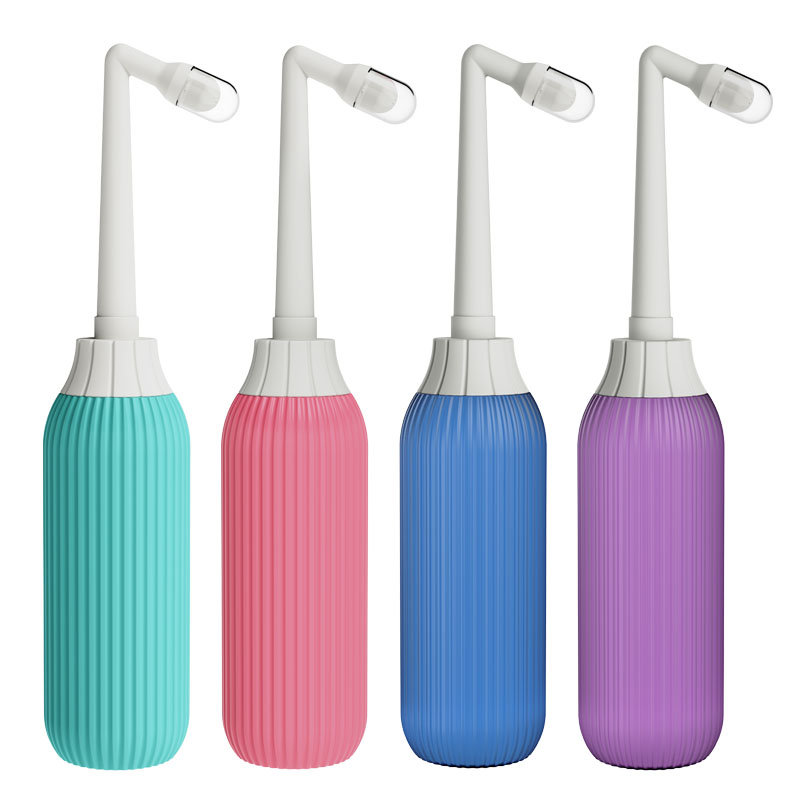 500ml Peri Bottle for Postpartum Healing