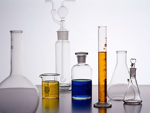 Chemical application cases