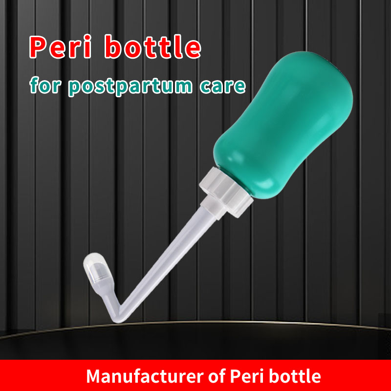 380ml Peri Bottle for Postpartum Healing