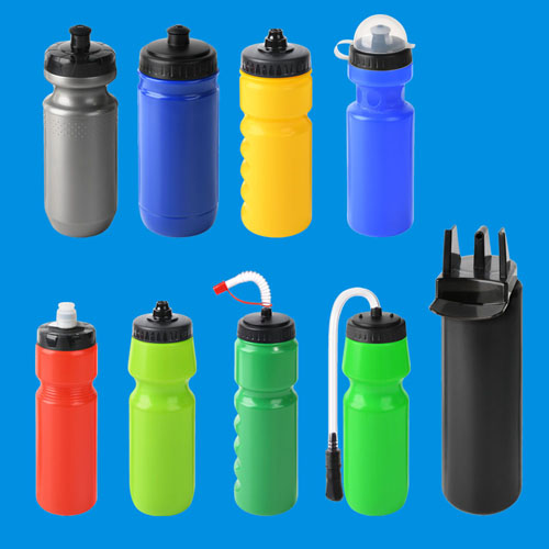 9 of the best cycling water bottles, how to find the right bottle for you